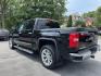 2014 black /black GMC Sierra 1500 SLT Crew Cab 4WD (3GTU2VEC5EG) with an 5.3L V8 OHV 16V engine, 6-Speed Automatic transmission, located at 101 N. Main Street, Muncy, PA, 17756, (570) 546-5462, 41.207691, -76.785942 - Photo#2