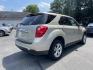 2015 Chevrolet Equinox 1LT AWD (2GNFLFEK4F6) with an 2.4L L4 DOHC 16V FFV engine, 6-Speed Automatic transmission, located at 101 N. Main Street, Muncy, PA, 17756, (570) 546-5462, 41.207691, -76.785942 - Photo#2