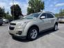 2015 Chevrolet Equinox 1LT AWD (2GNFLFEK4F6) with an 2.4L L4 DOHC 16V FFV engine, 6-Speed Automatic transmission, located at 101 N. Main Street, Muncy, PA, 17756, (570) 546-5462, 41.207691, -76.785942 - Photo#0