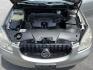 2008 silver Buick Lucerne CXL (1G4HD57248U) with an 3.8L V6 OHV 12V engine, 4-Speed Automatic Overdrive transmission, located at 101 N. Main Street, Muncy, PA, 17756, (570) 546-5462, 41.207691, -76.785942 - Photo#7