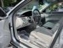 2008 silver Buick Lucerne CXL (1G4HD57248U) with an 3.8L V6 OHV 12V engine, 4-Speed Automatic Overdrive transmission, located at 101 N. Main Street, Muncy, PA, 17756, (570) 546-5462, 41.207691, -76.785942 - Photo#4