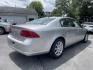 2008 silver Buick Lucerne CXL (1G4HD57248U) with an 3.8L V6 OHV 12V engine, 4-Speed Automatic Overdrive transmission, located at 101 N. Main Street, Muncy, PA, 17756, (570) 546-5462, 41.207691, -76.785942 - Photo#3