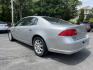 2008 silver Buick Lucerne CXL (1G4HD57248U) with an 3.8L V6 OHV 12V engine, 4-Speed Automatic Overdrive transmission, located at 101 N. Main Street, Muncy, PA, 17756, (570) 546-5462, 41.207691, -76.785942 - Photo#2