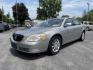 2008 silver Buick Lucerne CXL (1G4HD57248U) with an 3.8L V6 OHV 12V engine, 4-Speed Automatic Overdrive transmission, located at 101 N. Main Street, Muncy, PA, 17756, (570) 546-5462, 41.207691, -76.785942 - Photo#0