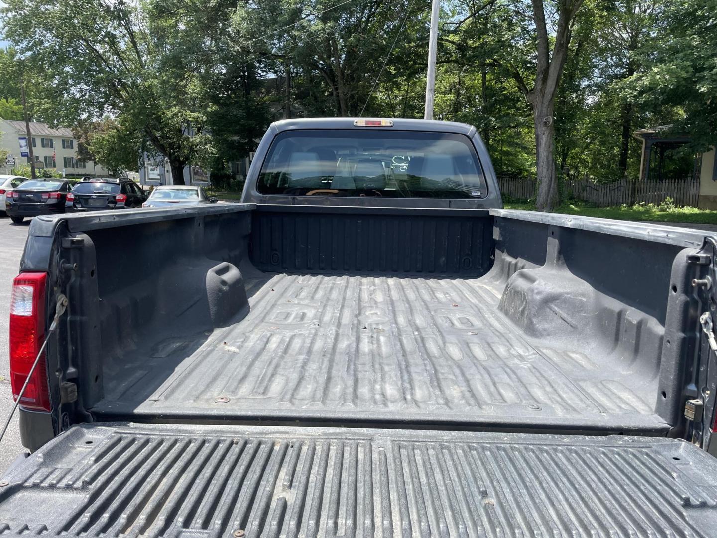 2015 Ford F-250 SD Crew Cab 4WD (1FT7W2B6XFE) with an 6.2L V8 OHV 16V engine, 6-Speed Automatic transmission, located at 101 N. Main Street, Muncy, PA, 17756, (570) 546-5462, 41.207691, -76.785942 - Photo#7
