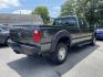 2015 Ford F-250 SD Crew Cab 4WD (1FT7W2B6XFE) with an 6.2L V8 OHV 16V engine, 6-Speed Automatic transmission, located at 101 N. Main Street, Muncy, PA, 17756, (570) 546-5462, 41.207691, -76.785942 - Photo#4