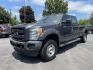 2015 Ford F-250 SD Crew Cab 4WD (1FT7W2B6XFE) with an 6.2L V8 OHV 16V engine, 6-Speed Automatic transmission, located at 101 N. Main Street, Muncy, PA, 17756, (570) 546-5462, 41.207691, -76.785942 - Photo#0