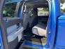 2014 blue /tan Ford F-150 XL SuperCrew 5.5-ft. Bed 4WD (1FTFW1EF1EF) with an 5.0L V8 engine, 6-Speed Automatic transmission, located at 101 N. Main Street, Muncy, PA, 17756, (570) 546-5462, 41.207691, -76.785942 - Photo#5