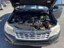 2011 black /black Subaru Forester 2.5X Limited (JF2SHAFC8BH) with an 2.5L H4 SOHC 16V engine, 4-Speed Automatic transmission, located at 101 N. Main Street, Muncy, PA, 17756, (570) 546-5462, 41.207691, -76.785942- Photo#8