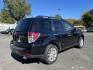 2011 black /black Subaru Forester 2.5X Limited (JF2SHAFC8BH) with an 2.5L H4 SOHC 16V engine, 4-Speed Automatic transmission, located at 101 N. Main Street, Muncy, PA, 17756, (570) 546-5462, 41.207691, -76.785942- Photo#2