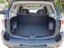 2011 black /black Subaru Forester 2.5X Limited (JF2SHAFC8BH) with an 2.5L H4 SOHC 16V engine, 4-Speed Automatic transmission, located at 101 N. Main Street, Muncy, PA, 17756, (570) 546-5462, 41.207691, -76.785942 - Photo#7