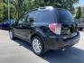 2011 black /black Subaru Forester 2.5X Limited (JF2SHAFC8BH) with an 2.5L H4 SOHC 16V engine, 4-Speed Automatic transmission, located at 101 N. Main Street, Muncy, PA, 17756, (570) 546-5462, 41.207691, -76.785942 - Photo#2