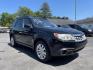 2011 black /black Subaru Forester 2.5X Limited (JF2SHAFC8BH) with an 2.5L H4 SOHC 16V engine, 4-Speed Automatic transmission, located at 101 N. Main Street, Muncy, PA, 17756, (570) 546-5462, 41.207691, -76.785942 - Photo#1