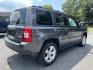 2015 Jeep Patriot Latitude 4WD (1C4NJRFB3FD) with an 2.4L L4 DOHC 16V engine, located at 101 N. Main Street, Muncy, PA, 17756, (570) 546-5462, 41.207691, -76.785942 - Photo#3