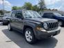 2015 Jeep Patriot Latitude 4WD (1C4NJRFB3FD) with an 2.4L L4 DOHC 16V engine, located at 101 N. Main Street, Muncy, PA, 17756, (570) 546-5462, 41.207691, -76.785942 - Photo#1