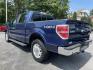 2012 blue Ford F-150 FX4 Lariat SuperCrew 5.5-ft. Bed 4WD (1FTFW1ET3CF) with an 3.5L V6 TURBO engine, 6-Speed Automatic transmission, located at 101 N. Main Street, Muncy, PA, 17756, (570) 546-5462, 41.207691, -76.785942 - Photo#3