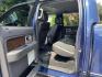 2012 blue Ford F-150 FX4 Lariat SuperCrew 5.5-ft. Bed 4WD (1FTFW1ET3CF) with an 3.5L V6 TURBO engine, 6-Speed Automatic transmission, located at 101 N. Main Street, Muncy, PA, 17756, (570) 546-5462, 41.207691, -76.785942 - Photo#7