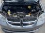 2016 Dodge Grand Caravan SXT (2C4RDGCG3GR) with an 3.6L V6 DOHC 24V engine, 6A transmission, located at 101 N. Main Street, Muncy, PA, 17756, (570) 546-5462, 41.207691, -76.785942 - Photo#8