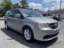 2016 Dodge Grand Caravan SXT (2C4RDGCG3GR) with an 3.6L V6 DOHC 24V engine, 6A transmission, located at 101 N. Main Street, Muncy, PA, 17756, (570) 546-5462, 41.207691, -76.785942 - Photo#1
