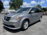 2016 Dodge Grand Caravan SXT (2C4RDGCG3GR) with an 3.6L V6 DOHC 24V engine, 6A transmission, located at 101 N. Main Street, Muncy, PA, 17756, (570) 546-5462, 41.207691, -76.785942 - Photo#0