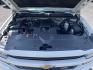 2017 White /black Chevrolet Silverado 1500 LT Crew Cab 4WD (3GCUKREC1HG) with an 5.3L V8 OHV 16V engine, 6A transmission, located at 101 N. Main Street, Muncy, PA, 17756, (570) 546-5462, 41.207691, -76.785942 - Photo#10