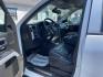 2017 White /black Chevrolet Silverado 1500 LT Crew Cab 4WD (3GCUKREC1HG) with an 5.3L V8 OHV 16V engine, 6A transmission, located at 101 N. Main Street, Muncy, PA, 17756, (570) 546-5462, 41.207691, -76.785942 - Photo#7