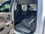 2017 White /black Chevrolet Silverado 1500 LT Crew Cab 4WD (3GCUKREC1HG) with an 5.3L V8 OHV 16V engine, 6A transmission, located at 101 N. Main Street, Muncy, PA, 17756, (570) 546-5462, 41.207691, -76.785942 - Photo#8