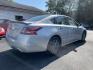 2015 silver Nissan Altima 2.5 S (1N4AL3AP3FN) with an 2.5L L4 DOHC 16V engine, Continuously Variable Transmission transmission, located at 101 N. Main Street, Muncy, PA, 17756, (570) 546-5462, 41.207691, -76.785942 - Photo#3