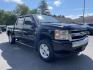 2009 Chevrolet Silverado 1500 LT1 Crew Cab 4WD (3GCEK23359G) with an 5.3L V8 OHV 16V FFV engine, 4-Speed Automatic transmission, located at 101 N. Main Street, Muncy, PA, 17756, (570) 546-5462, 41.207691, -76.785942 - Photo#1