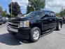 2009 Chevrolet Silverado 1500 LT1 Crew Cab 4WD (3GCEK23359G) with an 5.3L V8 OHV 16V FFV engine, 4-Speed Automatic transmission, located at 101 N. Main Street, Muncy, PA, 17756, (570) 546-5462, 41.207691, -76.785942 - Photo#0