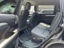 2015 black /black Toyota Highlander LE AWD V6 (5TDBKRFH6FS) with an 3.5L V6 DOHC 24V engine, 6-Speed Automatic transmission, located at 101 N. Main Street, Muncy, PA, 17756, (570) 546-5462, 41.207691, -76.785942 - Photo#6