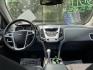 2011 black Chevrolet Equinox 2LT AWD (2CNFLNEC8B6) with an 2.4L L4 DOHC 16V engine, 6-Speed Automatic transmission, located at 101 N. Main Street, Muncy, PA, 17756, (570) 546-5462, 41.207691, -76.785942 - Photo#4