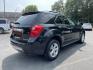 2011 black Chevrolet Equinox 2LT AWD (2CNFLNEC8B6) with an 2.4L L4 DOHC 16V engine, 6-Speed Automatic transmission, located at 101 N. Main Street, Muncy, PA, 17756, (570) 546-5462, 41.207691, -76.785942 - Photo#2