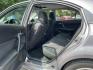 2008 silver Mazda MAZDA6 i 5-Door Grand Touring (1YVHP84C385) with an 2.3L L4 DOHC 16V engine, located at 101 N. Main Street, Muncy, PA, 17756, (570) 546-5462, 41.207691, -76.785942 - Photo#5