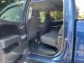 2017 blue /black Chevrolet Silverado 1500 LT Crew Cab 4WD (3GCUKREC5HG) with an 5.3L V8 OHV 16V engine, 6A transmission, located at 101 N. Main Street, Muncy, PA, 17756, (570) 546-5462, 41.207691, -76.785942 - Photo#7