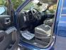 2017 blue /black Chevrolet Silverado 1500 LT Crew Cab 4WD (3GCUKREC5HG) with an 5.3L V8 OHV 16V engine, 6A transmission, located at 101 N. Main Street, Muncy, PA, 17756, (570) 546-5462, 41.207691, -76.785942 - Photo#6
