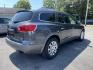 2011 Buick Enclave CXL-2 AWD (5GAKVCED7BJ) with an 3.6L V6 DOHC 24V engine, 6-Speed Automatic Overdrive transmission, located at 101 N. Main Street, Muncy, PA, 17756, (570) 546-5462, 41.207691, -76.785942 - Photo#5