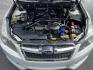 2013 White /tan Subaru Legacy 2.5i (4S3BMBA6XD3) with an 2.5L H4 SOHC 16V engine, Continuously Variable Transmission transmission, located at 101 N. Main Street, Muncy, PA, 17756, (570) 546-5462, 41.207691, -76.785942 - Photo#7