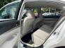 2013 White /tan Subaru Legacy 2.5i (4S3BMBA6XD3) with an 2.5L H4 SOHC 16V engine, Continuously Variable Transmission transmission, located at 101 N. Main Street, Muncy, PA, 17756, (570) 546-5462, 41.207691, -76.785942 - Photo#5