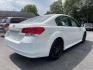 2013 White /tan Subaru Legacy 2.5i (4S3BMBA6XD3) with an 2.5L H4 SOHC 16V engine, Continuously Variable Transmission transmission, located at 101 N. Main Street, Muncy, PA, 17756, (570) 546-5462, 41.207691, -76.785942 - Photo#3