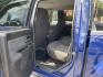 2012 blue GMC Canyon SLE2 Crew Cab 4WD (1GTH6PFE4C8) with an 3.7L L5 DOHC 20V engine, auto transmission, located at 101 N. Main Street, Muncy, PA, 17756, (570) 546-5462, 41.207691, -76.785942 - Photo#6