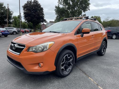 2013 Subaru XV Crosstrek 2.0 Limited