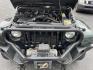 2010 Jeep Wrangler Sahara 4WD (1J4AA5D14AL) with an 3.8L V6 OHV 12V engine, located at 101 N. Main Street, Muncy, PA, 17756, (570) 546-5462, 41.207691, -76.785942 - Photo#7