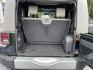 2010 Jeep Wrangler Sahara 4WD (1J4AA5D14AL) with an 3.8L V6 OHV 12V engine, located at 101 N. Main Street, Muncy, PA, 17756, (570) 546-5462, 41.207691, -76.785942 - Photo#6