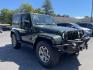 2010 Jeep Wrangler Sahara 4WD (1J4AA5D14AL) with an 3.8L V6 OHV 12V engine, located at 101 N. Main Street, Muncy, PA, 17756, (570) 546-5462, 41.207691, -76.785942 - Photo#2