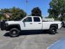 2012 Chevrolet Silverado 2500HD Work Truck Crew Cab 4WD (1GC1KVCG5CF) with an 6.0L V8 OHV 16V FFV engine, 6-Speed Automatic transmission, located at 101 N. Main Street, Muncy, PA, 17756, (570) 546-5462, 41.207691, -76.785942 - Photo#2
