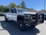 2012 Chevrolet Silverado 2500HD Work Truck Crew Cab 4WD (1GC1KVCG5CF) with an 6.0L V8 OHV 16V FFV engine, 6-Speed Automatic transmission, located at 101 N. Main Street, Muncy, PA, 17756, (570) 546-5462, 41.207691, -76.785942 - Photo#1