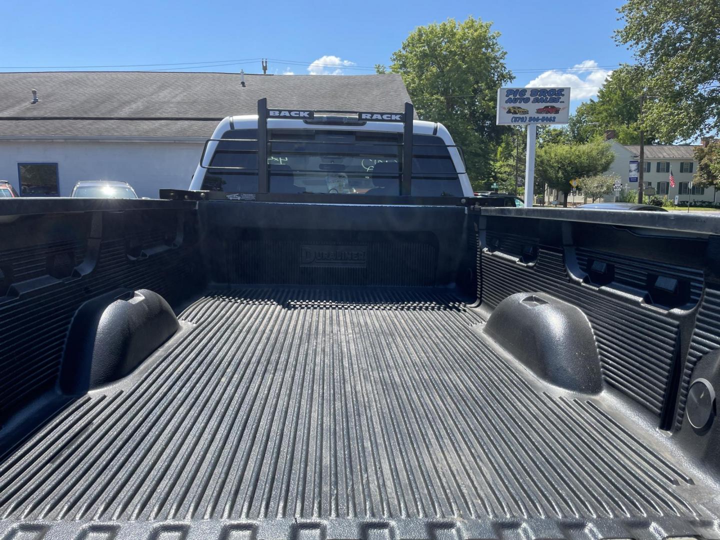 2012 Chevrolet Silverado 2500HD Work Truck Crew Cab 4WD (1GC1KVCG5CF) with an 6.0L V8 OHV 16V FFV engine, 6-Speed Automatic transmission, located at 101 N. Main Street, Muncy, PA, 17756, (570) 546-5462, 41.207691, -76.785942 - Photo#7