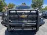 2012 Chevrolet Silverado 2500HD Work Truck Crew Cab 4WD (1GC1KVCG5CF) with an 6.0L V8 OHV 16V FFV engine, 6-Speed Automatic transmission, located at 101 N. Main Street, Muncy, PA, 17756, (570) 546-5462, 41.207691, -76.785942 - Photo#6
