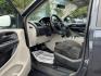 2014 blue /black Dodge Grand Caravan SXT (2C4RDGCG0ER) with an 3.6L V6 DOHC 24V engine, 6-Speed Automatic transmission, located at 101 N. Main Street, Muncy, PA, 17756, (570) 546-5462, 41.207691, -76.785942 - Photo#5